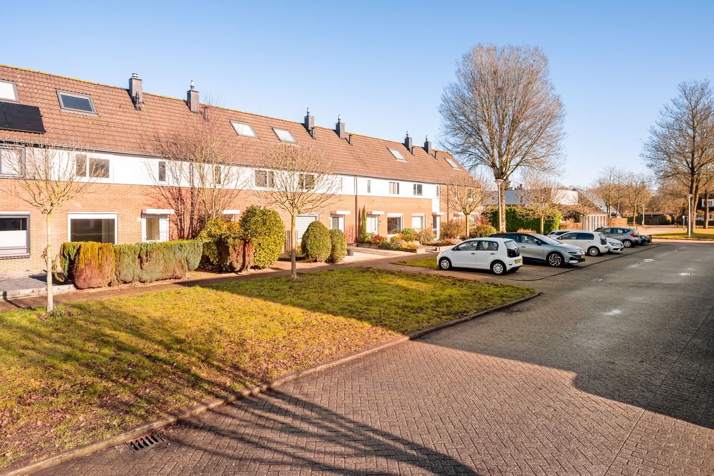 Foto 4 van Baarssloot 11