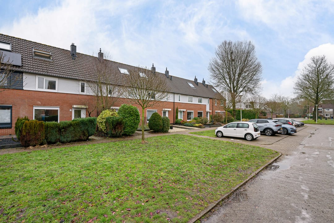 Foto 8 van Baarssloot 11