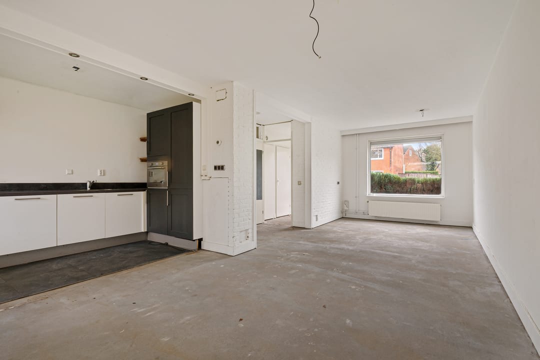 Foto 11 van Baarssloot 11