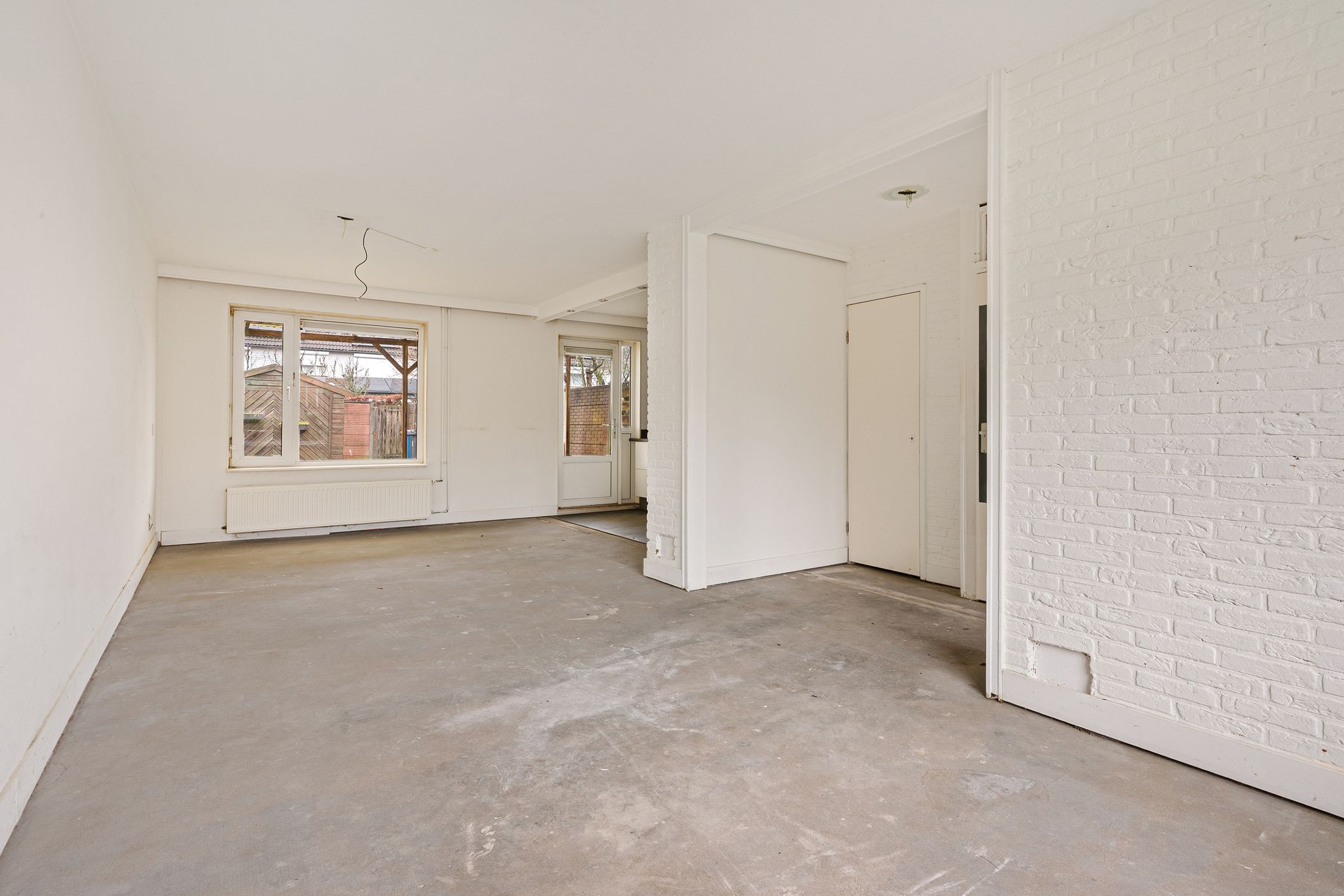 Foto 12 van Baarssloot 11