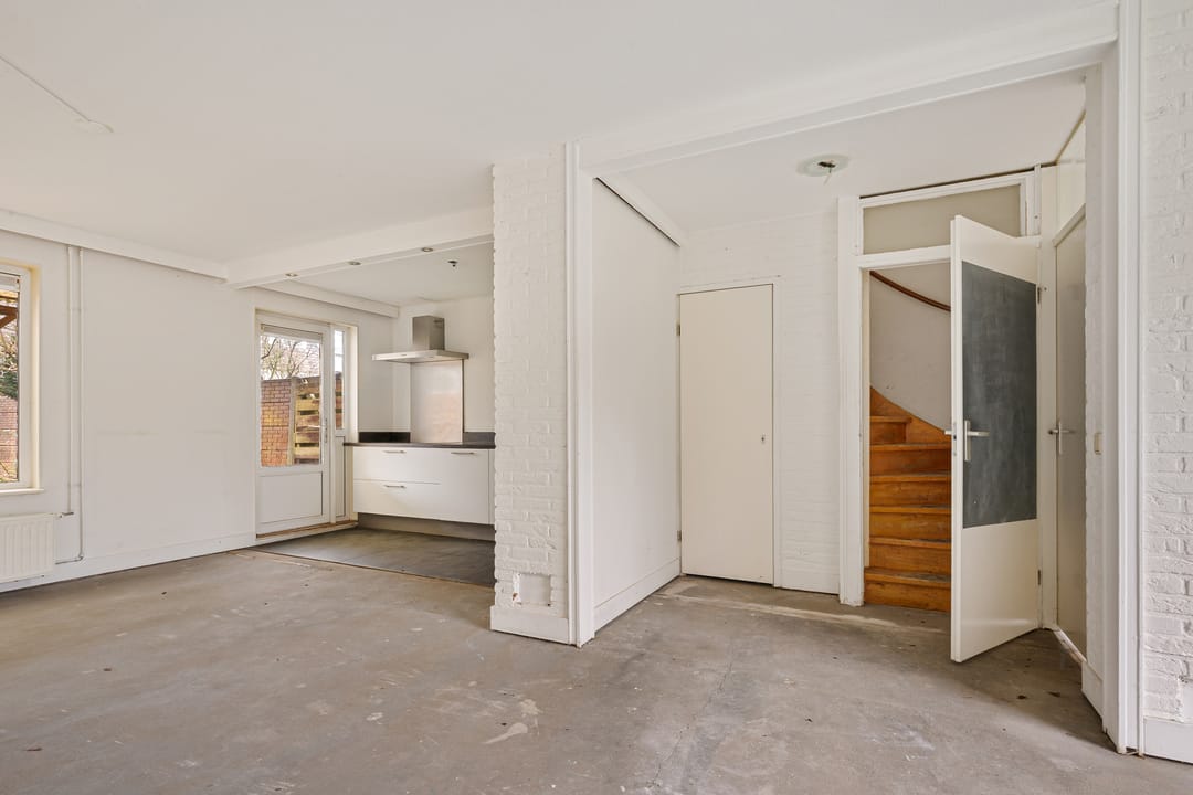 Foto 13 van Baarssloot 11