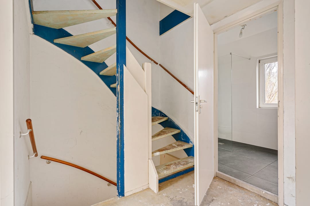 Foto 16 van Baarssloot 11