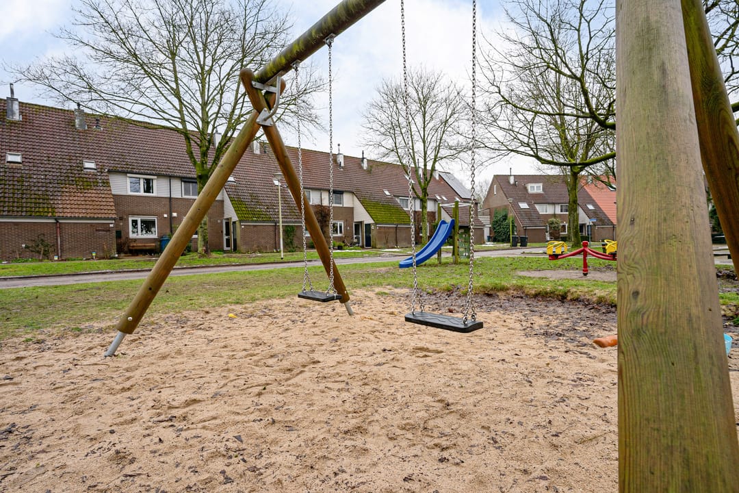 Foto 28 van Baarssloot 11