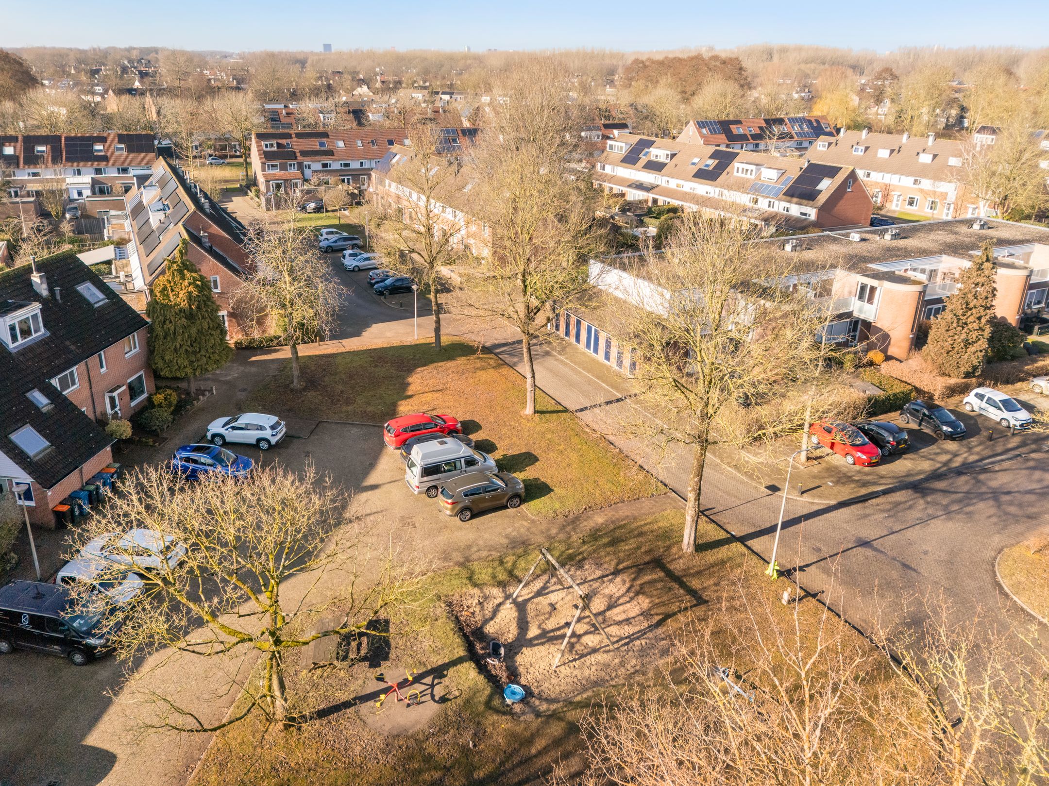 Foto 30 van Baarssloot 11