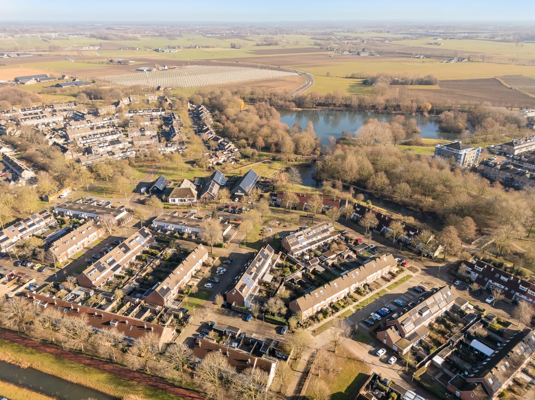 Foto 31 van Baarssloot 11