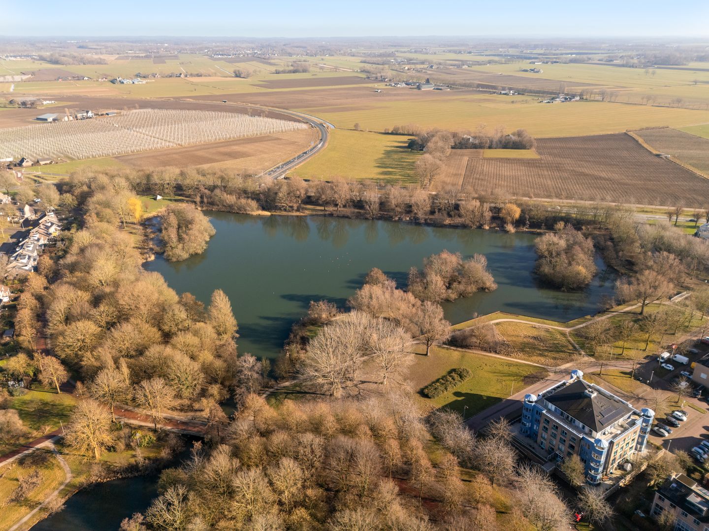 Foto 34 van Baarssloot 11