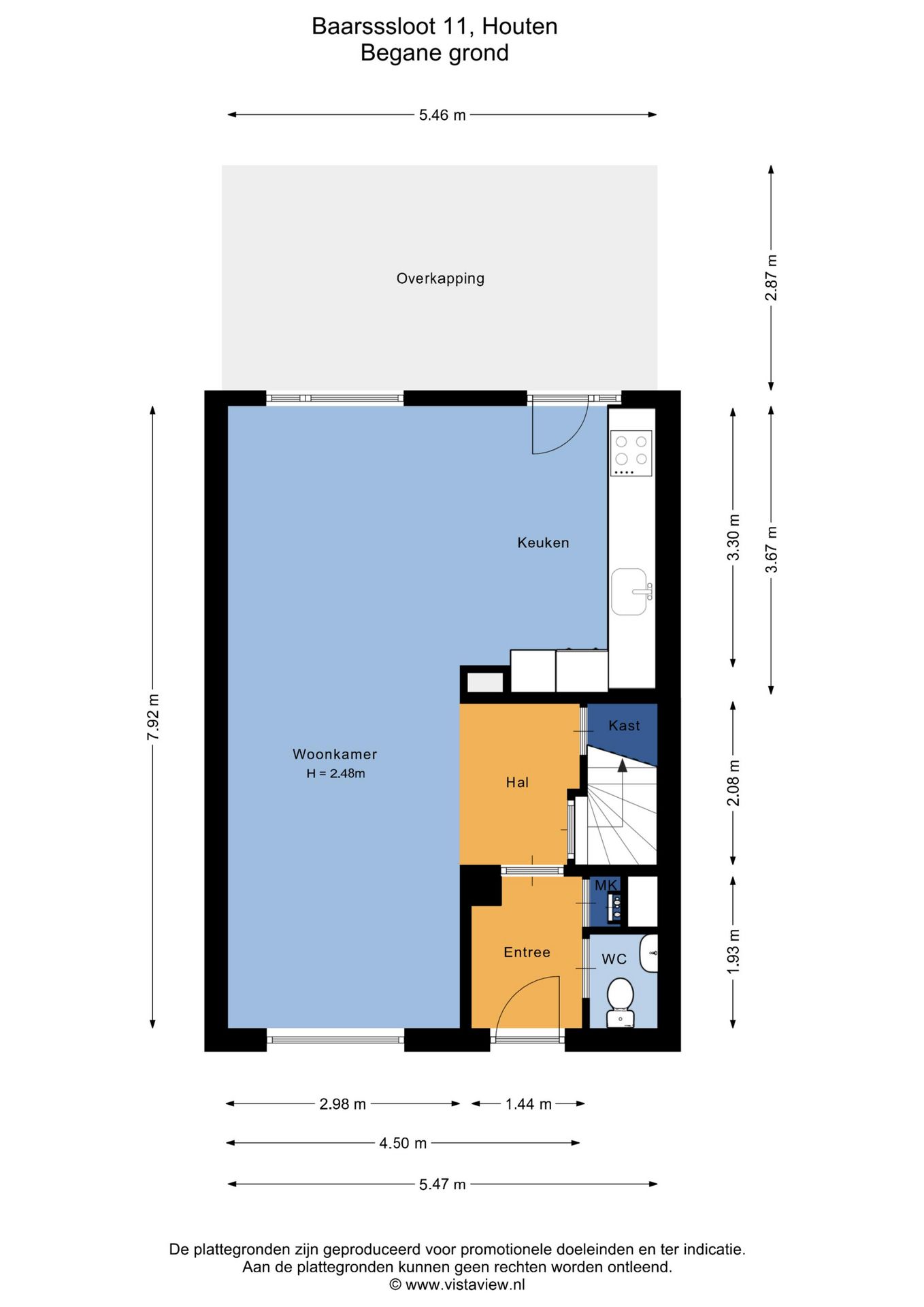 Foto 36 van Baarssloot 11