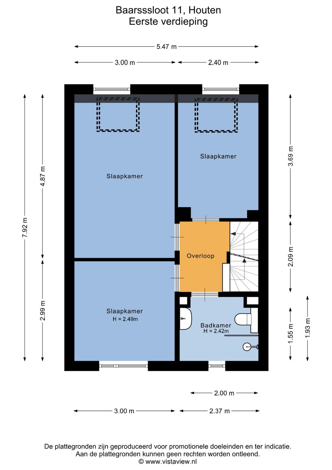 Foto 38 van Baarssloot 11