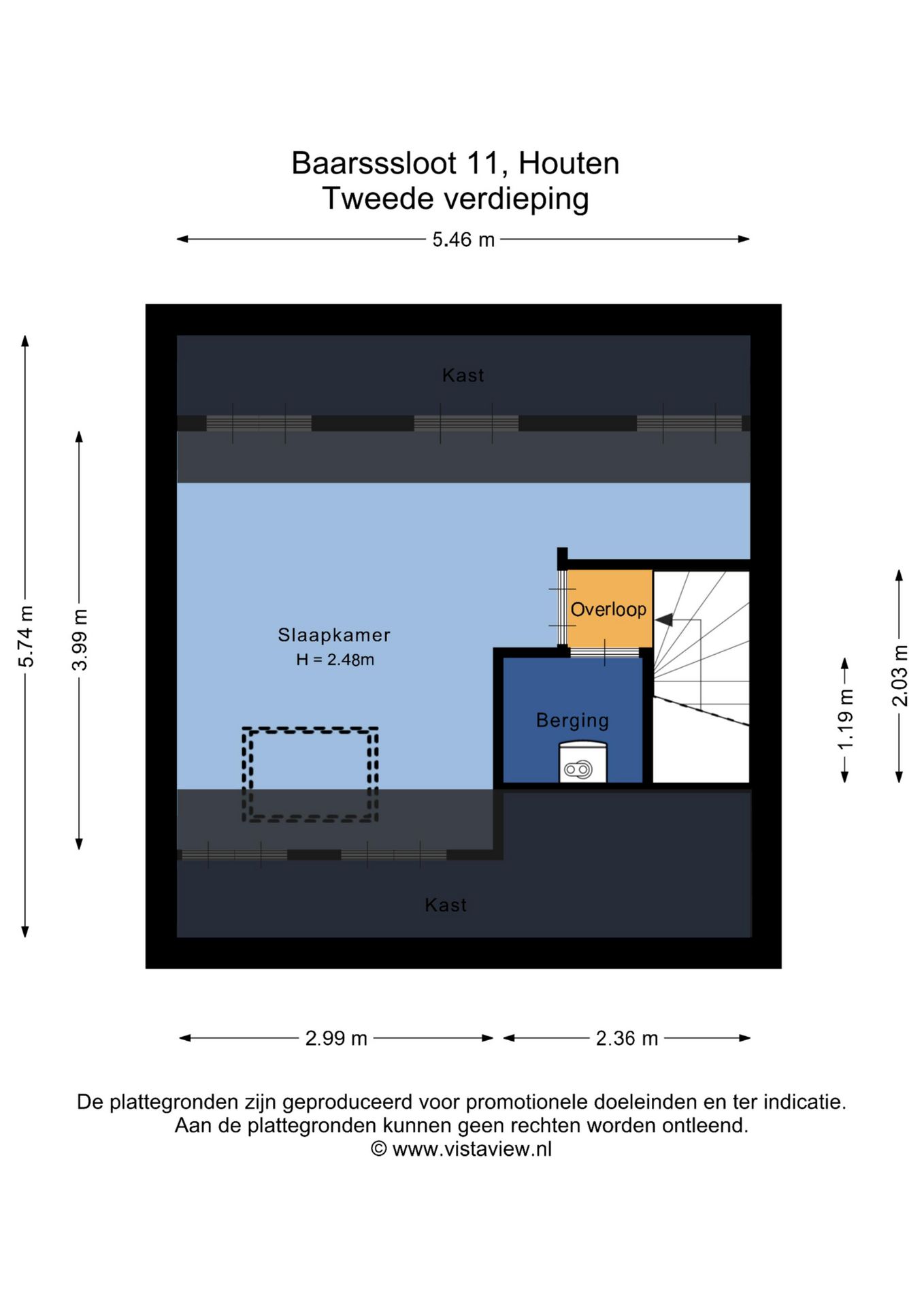 Foto 40 van Baarssloot 11
