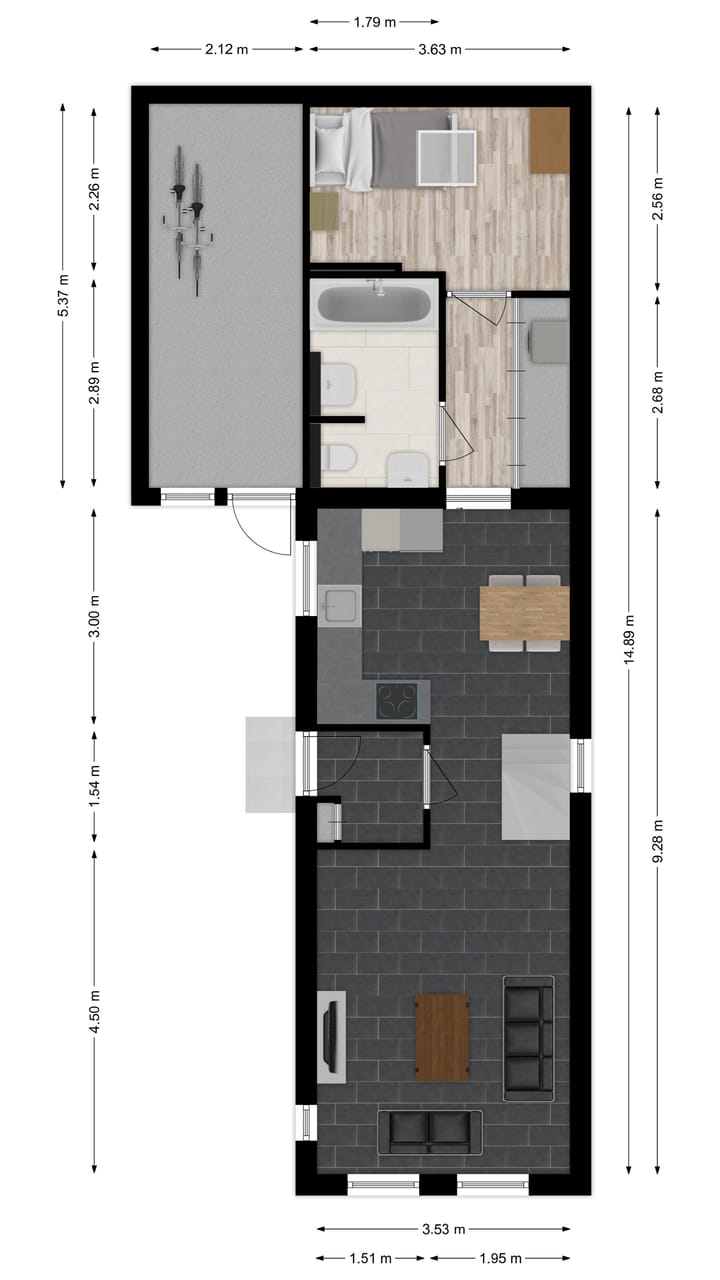 Photo 70 of Emmakade 1