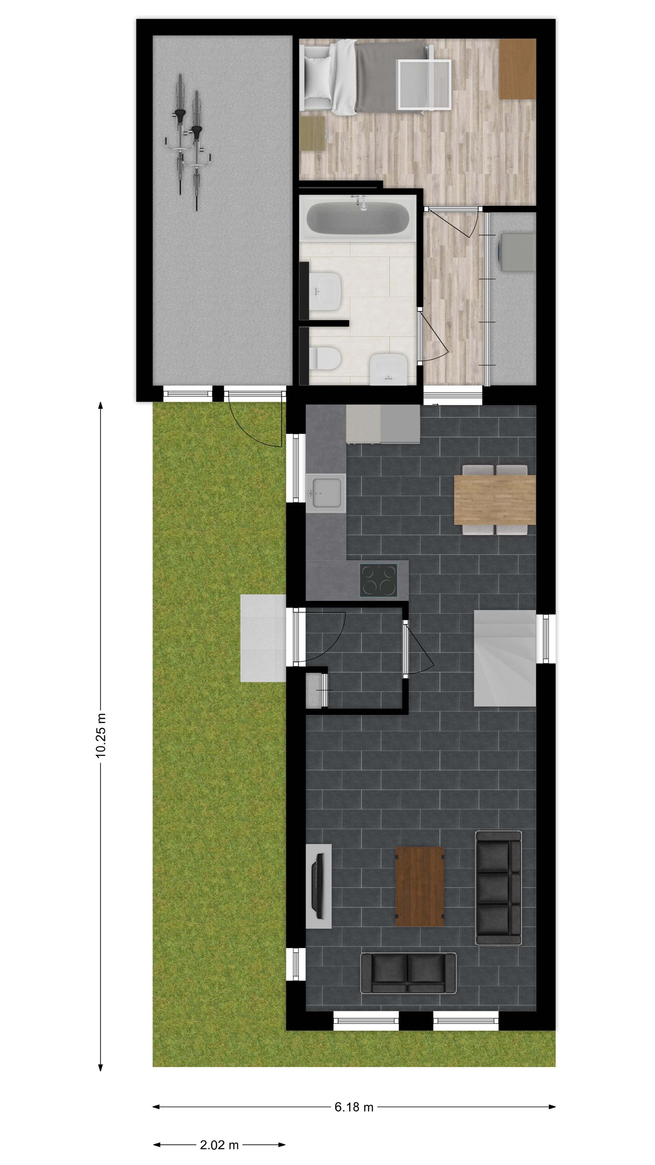 Photo 72 of Emmakade 1