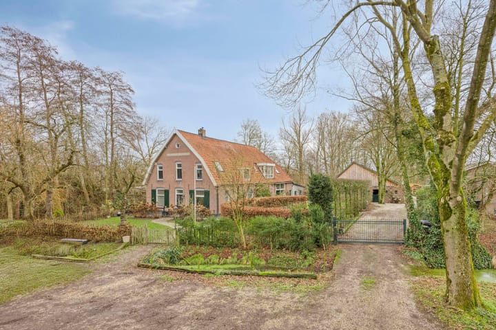 Photo 4 of Achterdijk 3