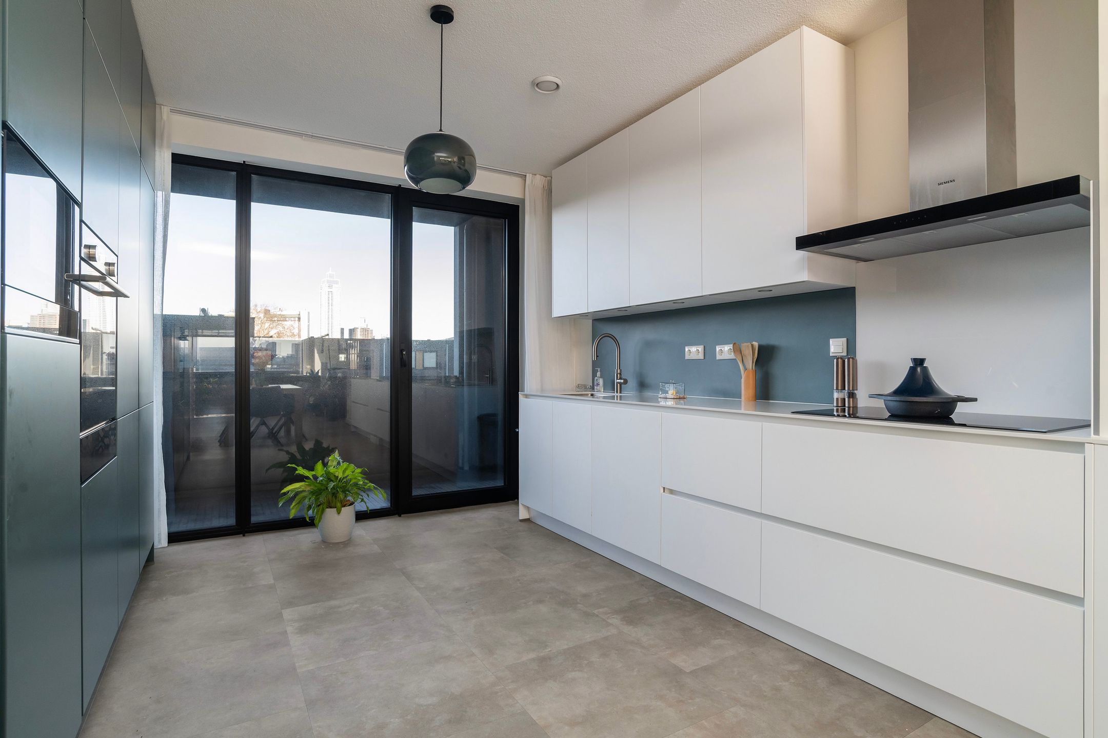 Foto 6 van Maashaven N.z. 865