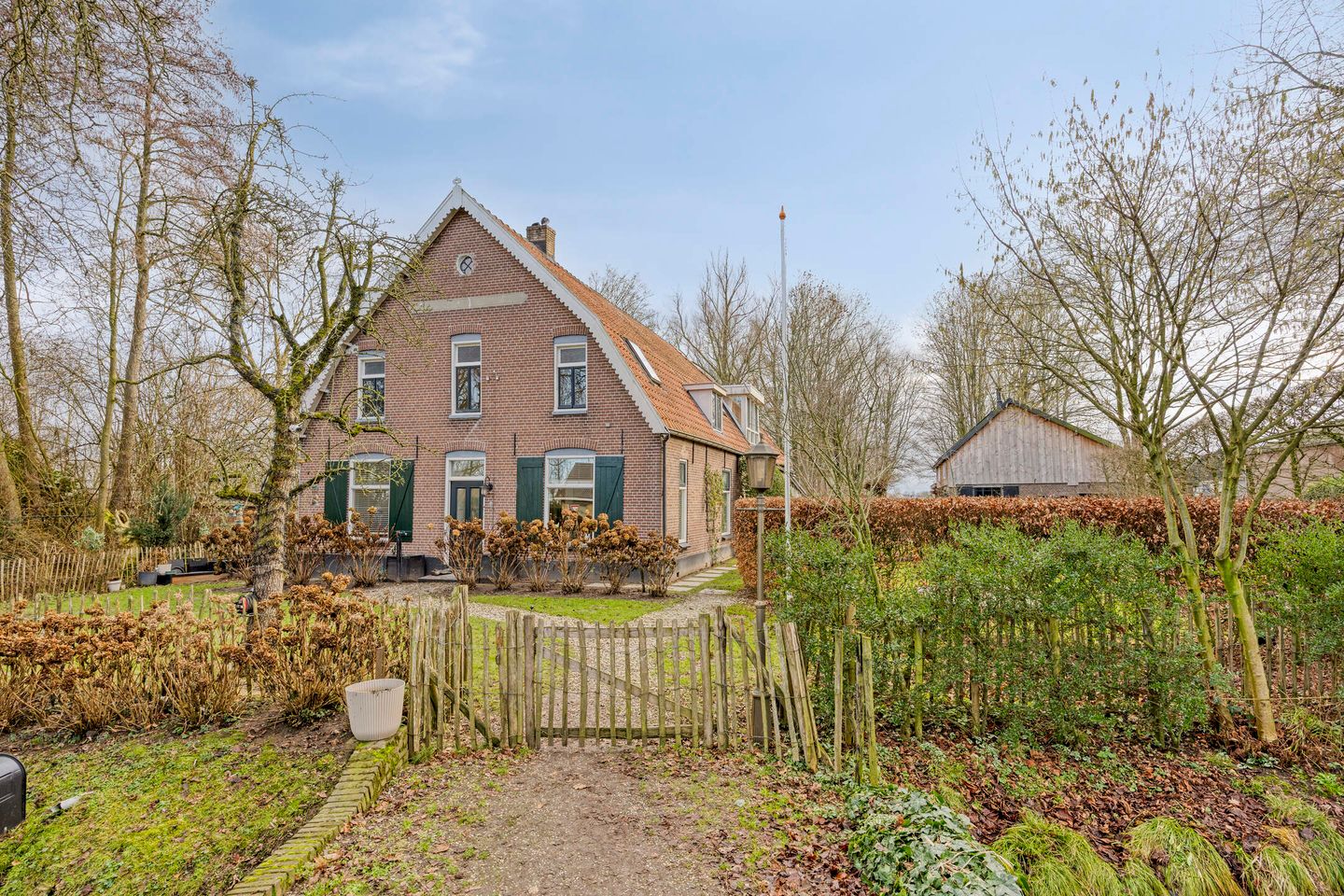 Photo 5 of Achterdijk 3
