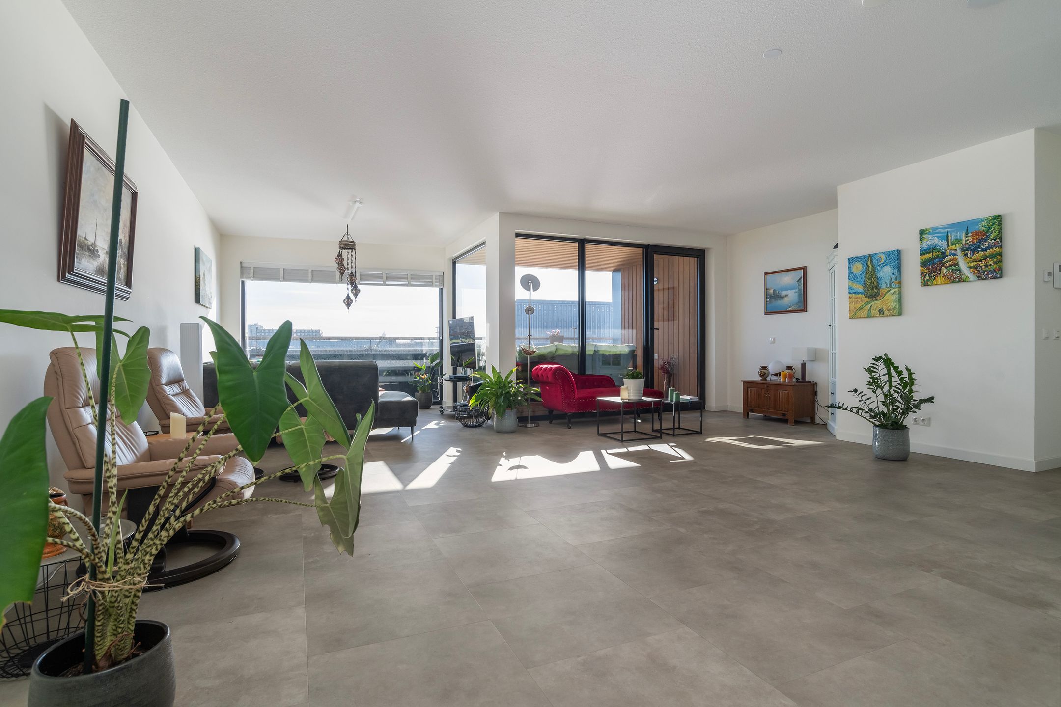 Foto 9 van Maashaven N.z. 865