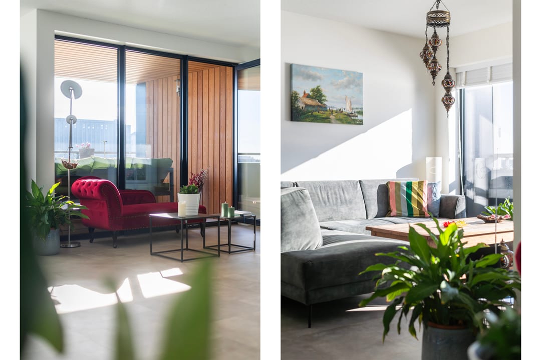 Foto 11 van Maashaven N.z. 865