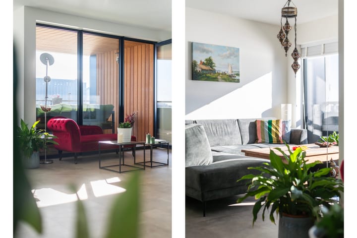 Foto 10 van Maashaven N.z. 865