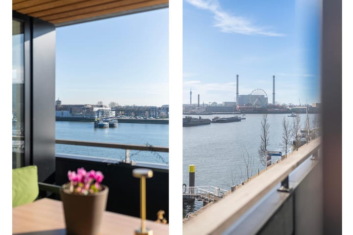 Foto 18 van Maashaven N.z. 865