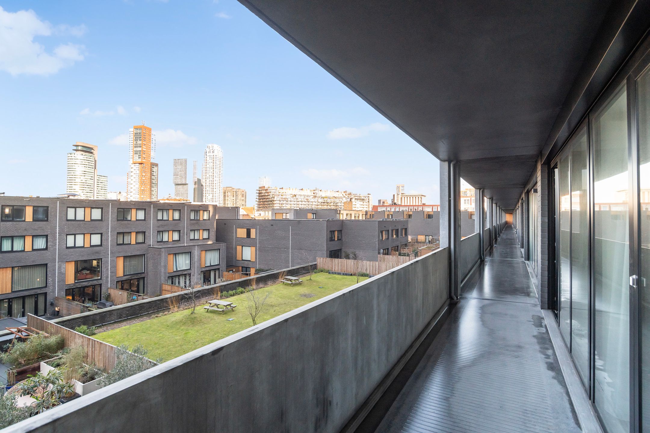 Foto 21 van Maashaven N.z. 865