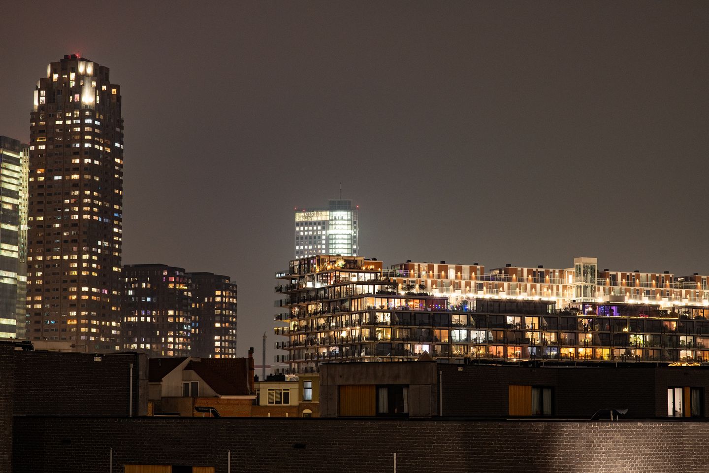 Foto 25 van Maashaven N.z. 865