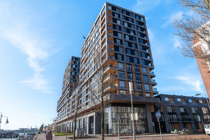 Foto 26 van Maashaven N.z. 865