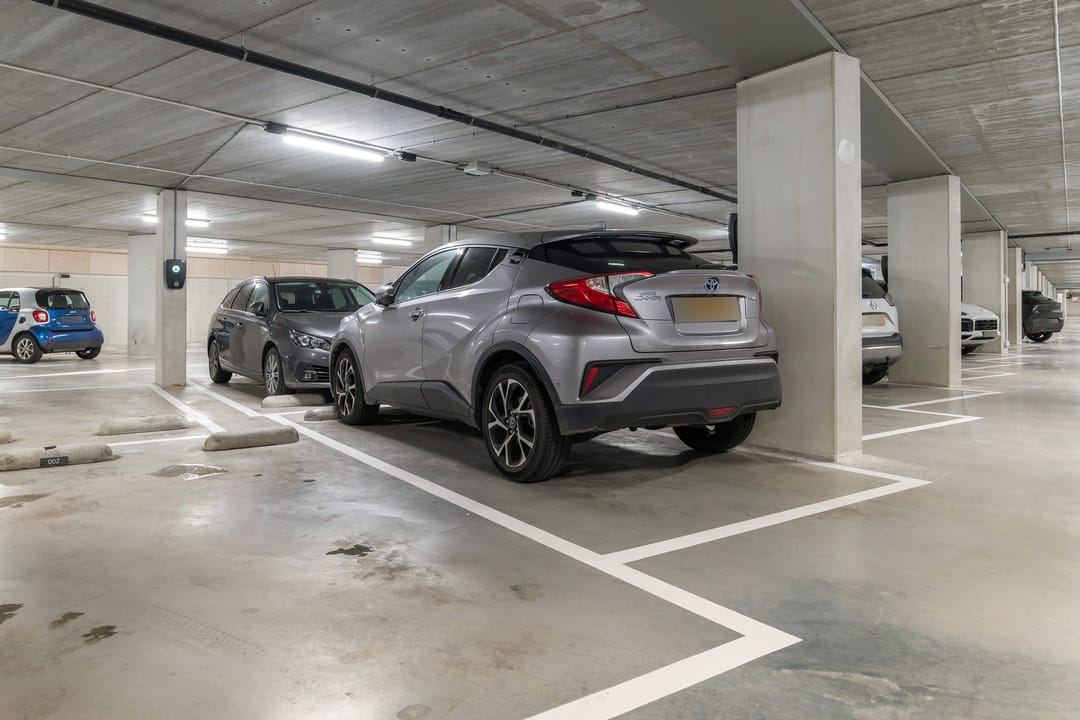 Foto 28 van Maashaven N.z. 865