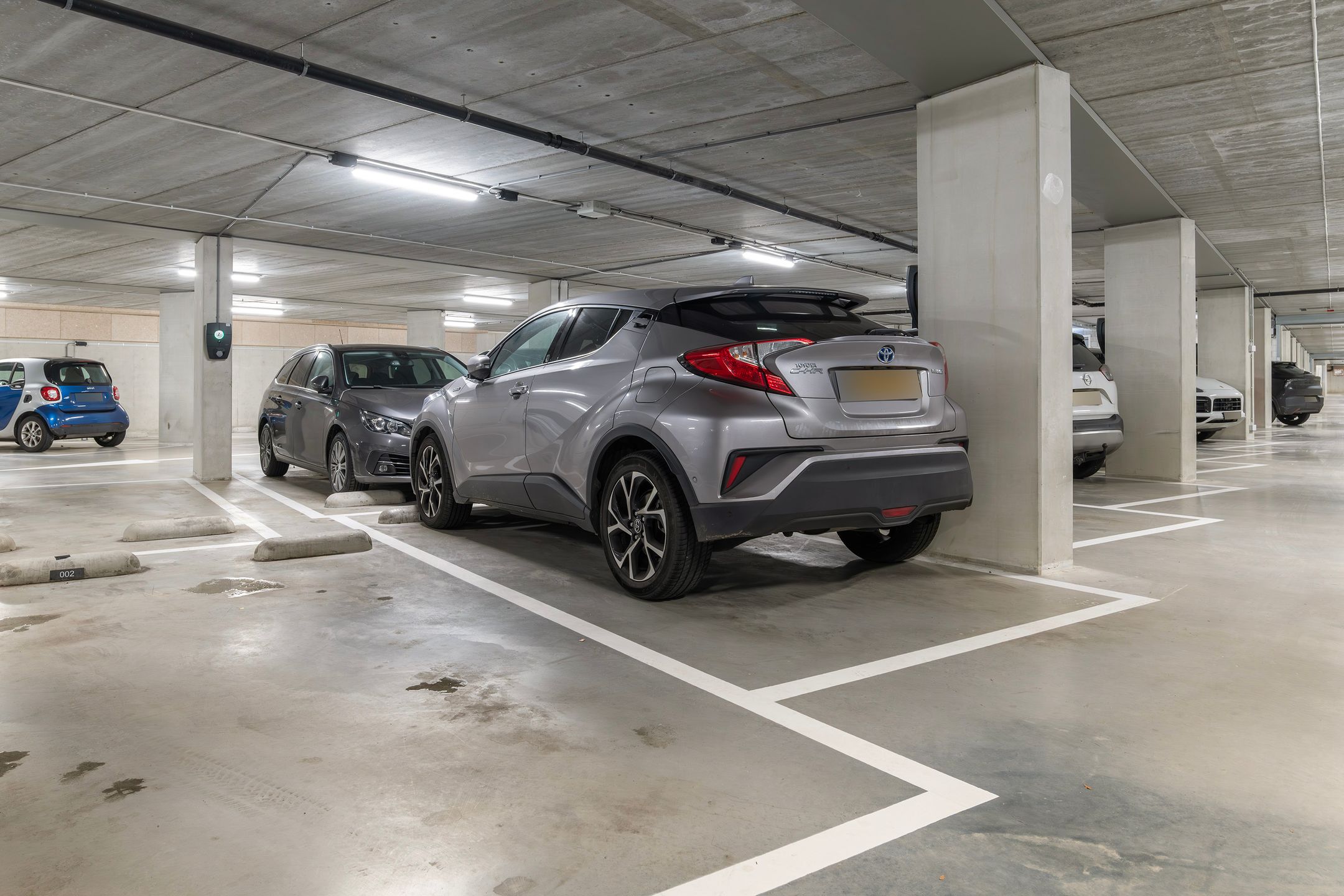 Foto 30 van Maashaven N.z. 865