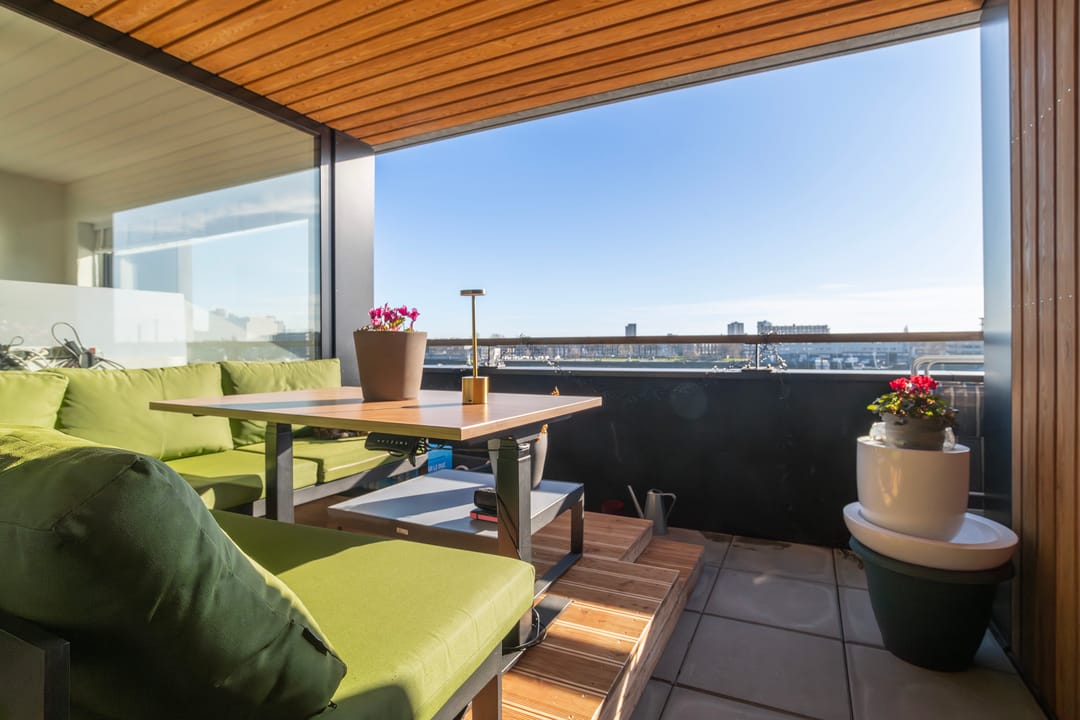 Foto 17 van Maashaven N.z. 865