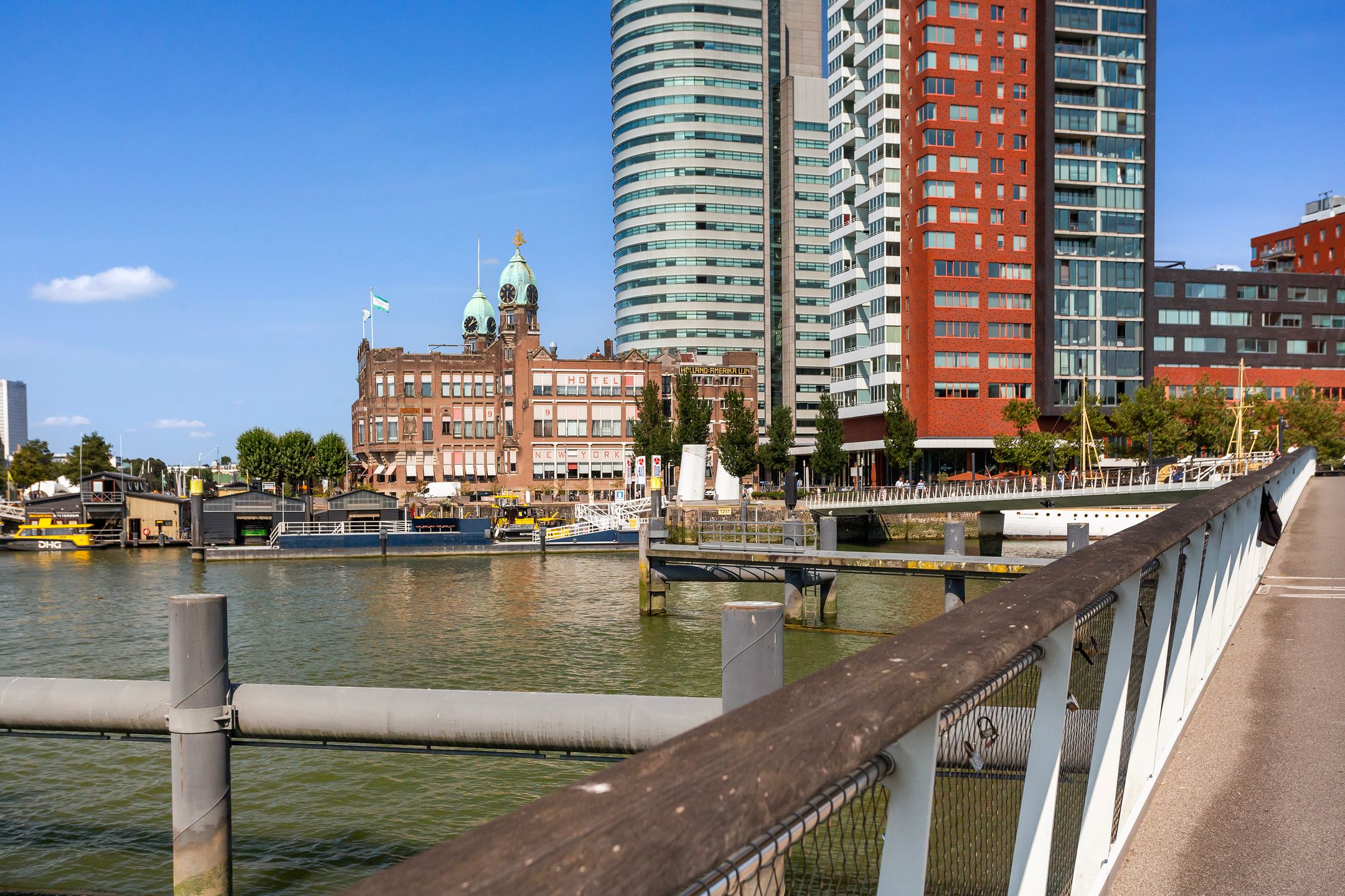 Foto 33 van Maashaven N.z. 865