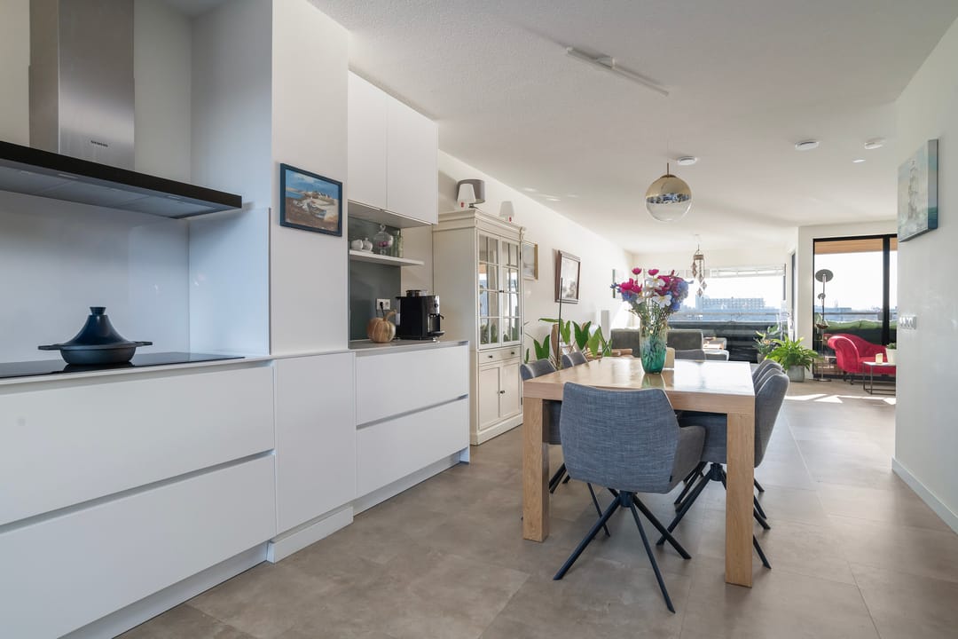 Foto 7 van Maashaven N.z. 865