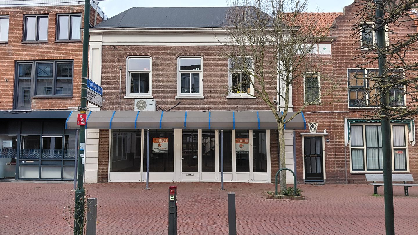 Bekijk foto 1 van Hoofdstraat 40