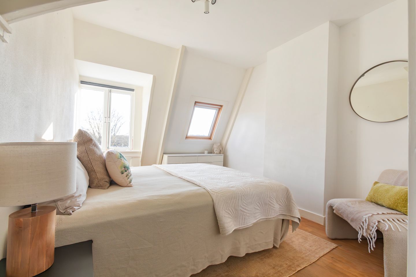 Photo 5 of Jacob Marisstraat 38-2