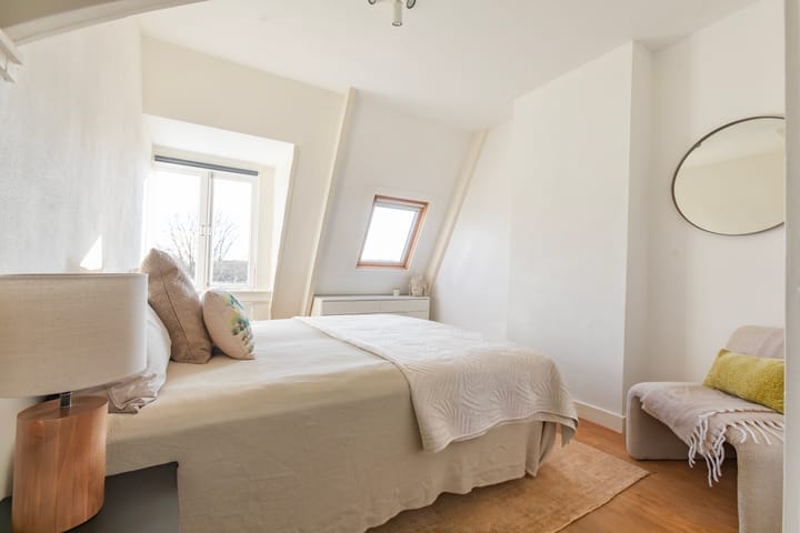 Photo 5 of Jacob Marisstraat 38-2