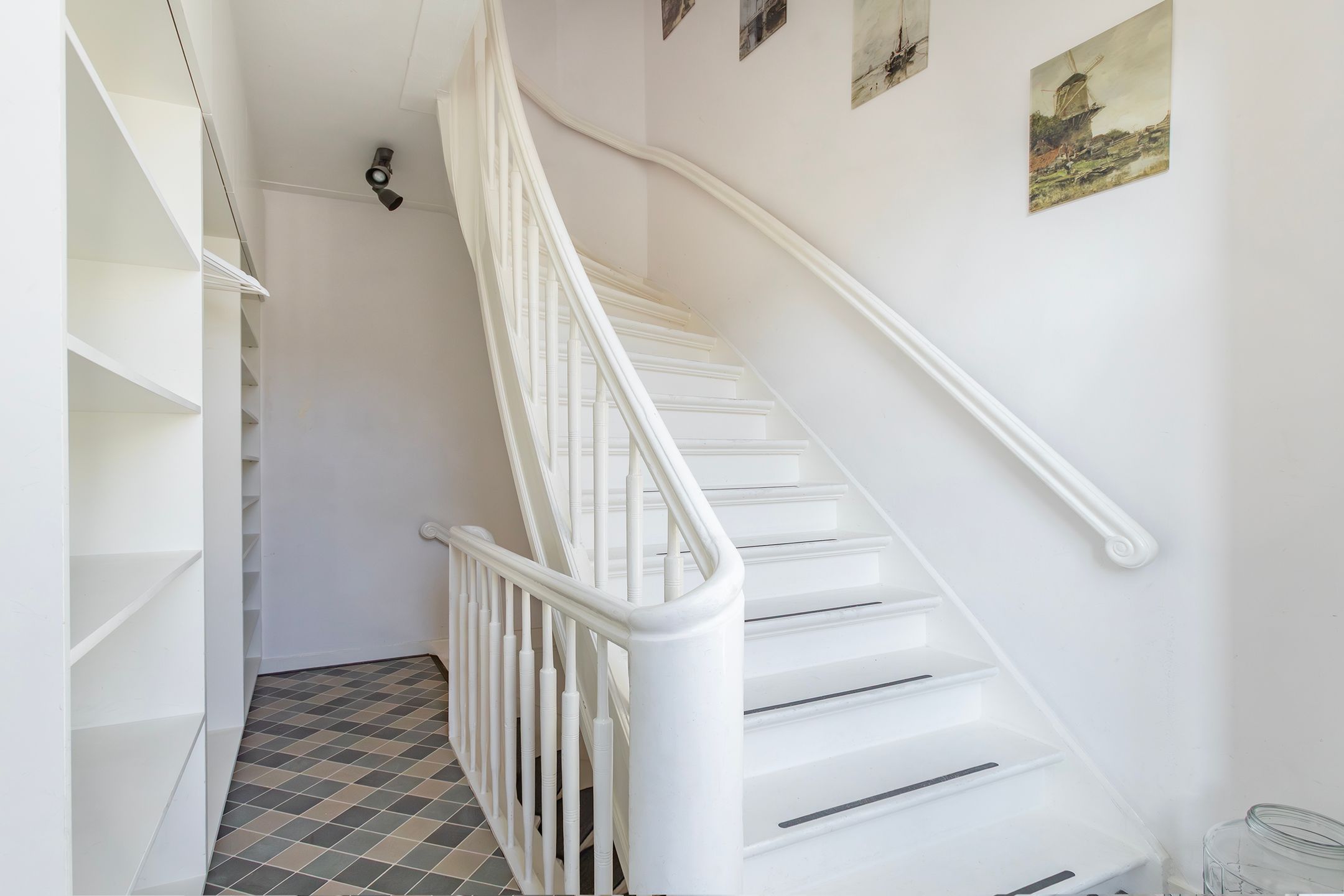 Photo 6 of Jacob Marisstraat 38-2