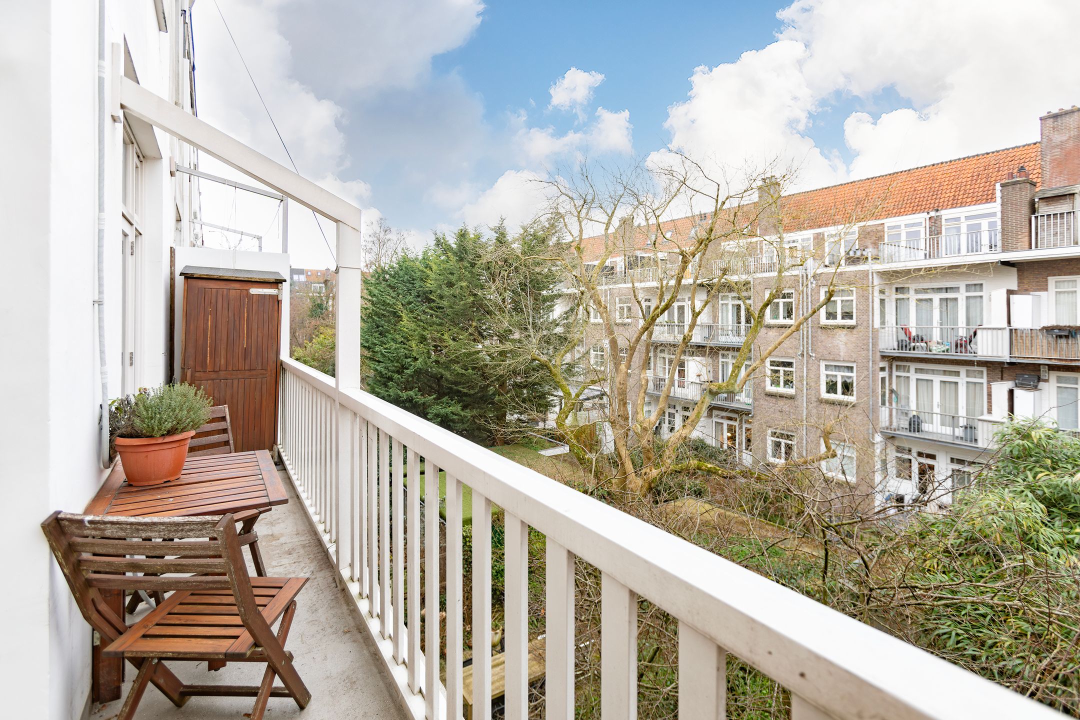 Photo 9 of Jacob Marisstraat 38-2