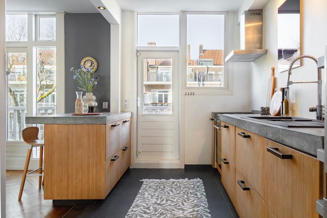 Photo 11 of Jacob Marisstraat 38-2