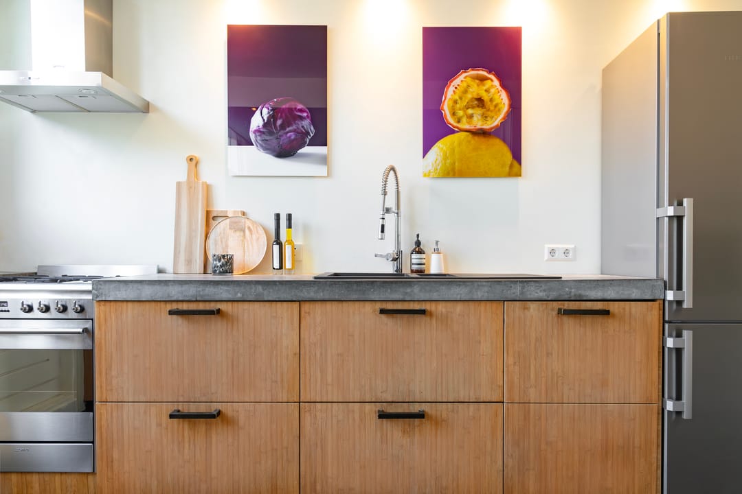 Photo 13 of Jacob Marisstraat 38-2