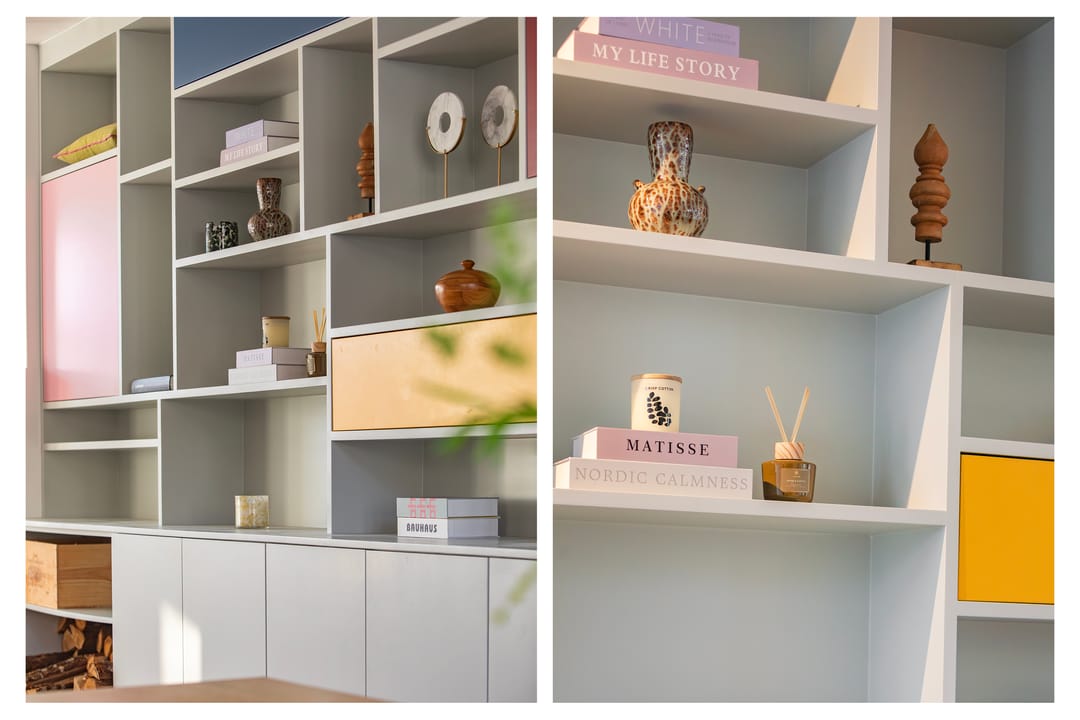 Photo 16 of Jacob Marisstraat 38-2