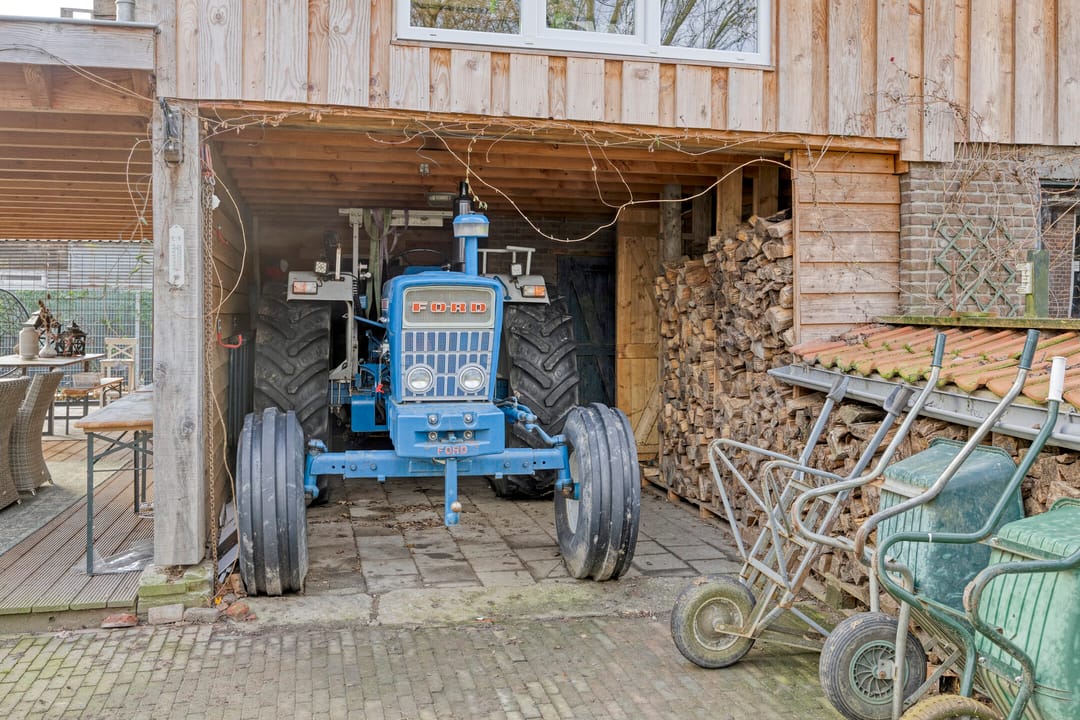 Photo 77 of Achterdijk 3
