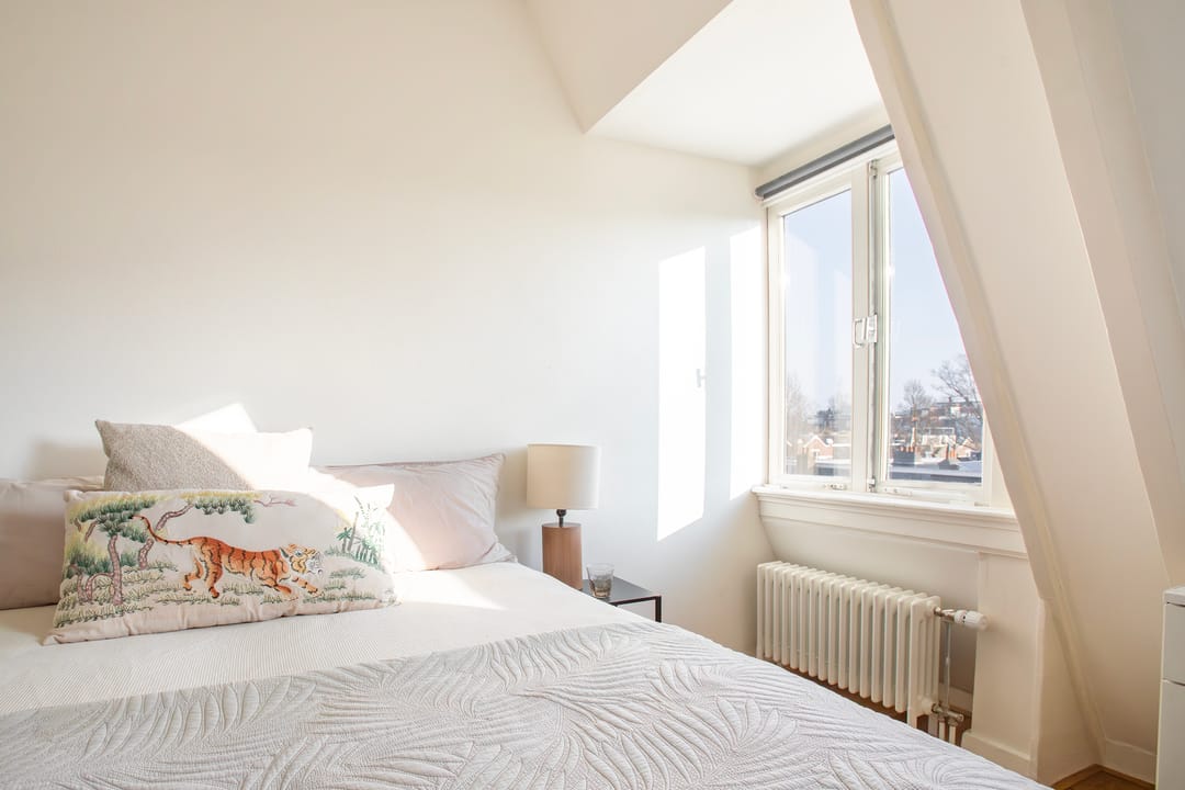 Photo 22 of Jacob Marisstraat 38-2