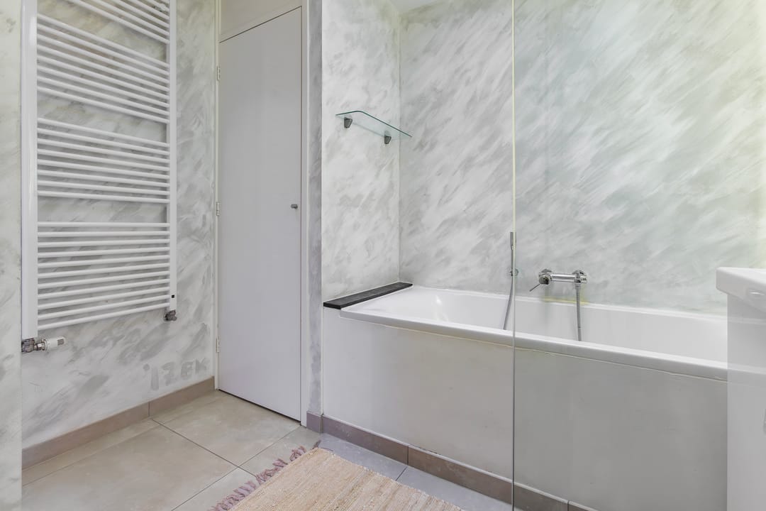 Photo 26 of Jacob Marisstraat 38-2