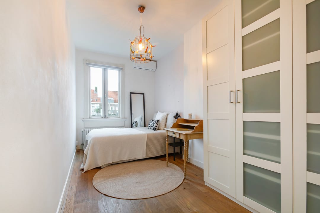 Photo 28 of Jacob Marisstraat 38-2