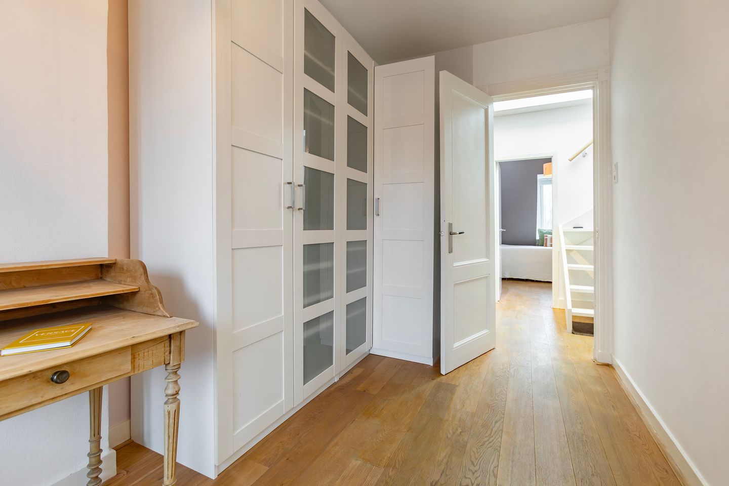 Photo 29 of Jacob Marisstraat 38-2