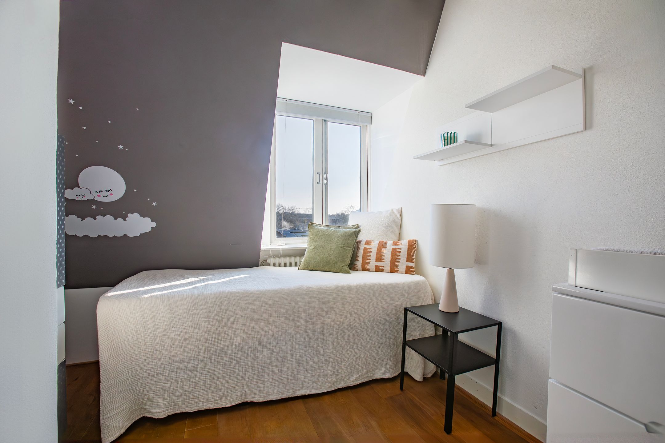 Photo 30 of Jacob Marisstraat 38-2