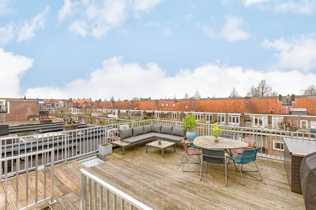 Photo 32 of Jacob Marisstraat 38-2