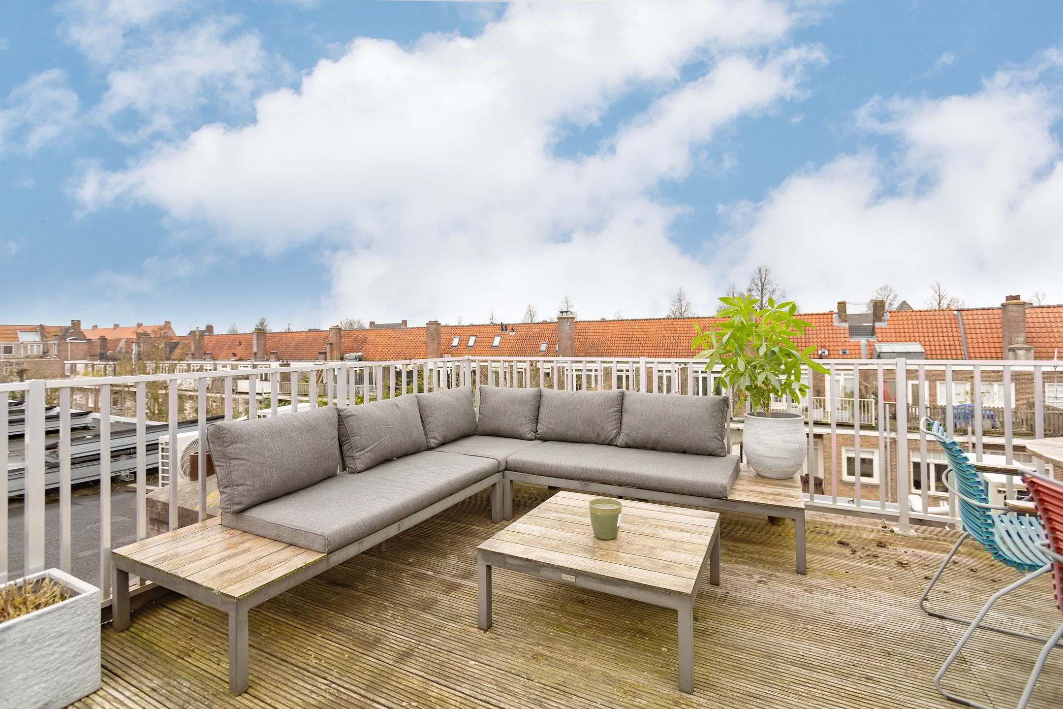 Photo 33 of Jacob Marisstraat 38-2