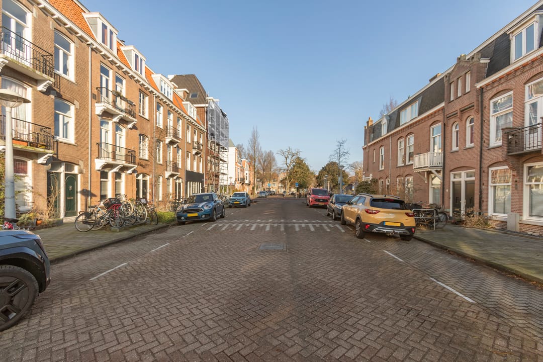Photo 37 of Jacob Marisstraat 38-2