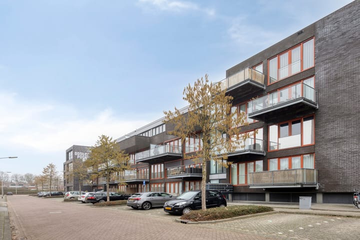 Kamperfoeliestraat 12-H