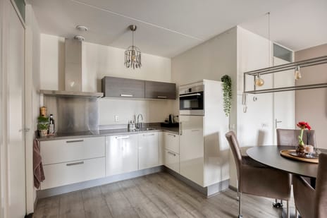 Kamperfoeliestraat 12-H secondary image