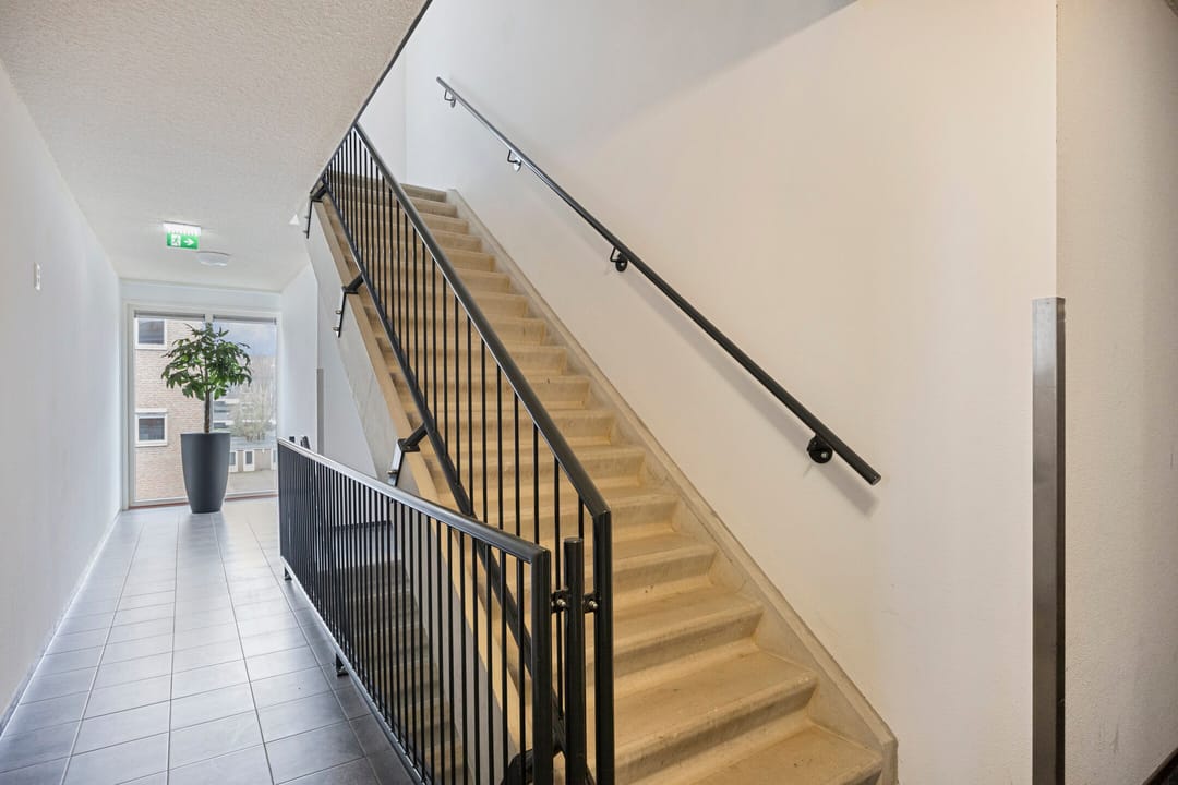 Foto 7 van Kamperfoeliestraat 12-H